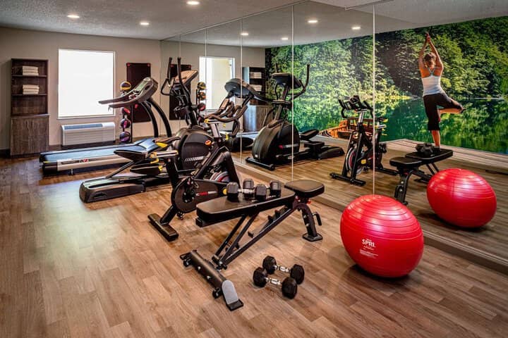 Health and Fitness 28 of 36