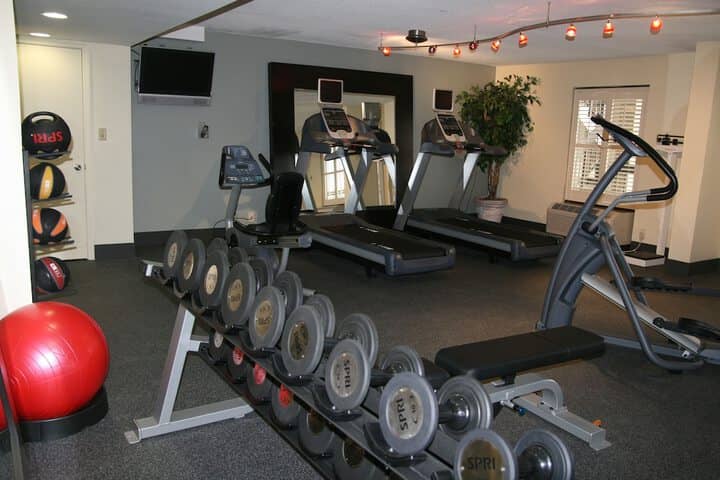 Health and Fitness 33 of 46